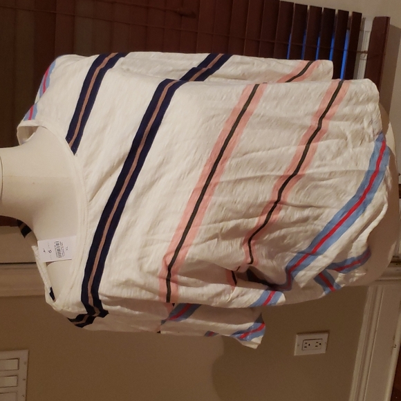 Lou and grey by loft t shirt XL - Picture 3 of 6